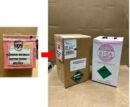 R410A 25lb Refrigerant Cylinder for HVAC Systems - A1 Safety, HFC Gas