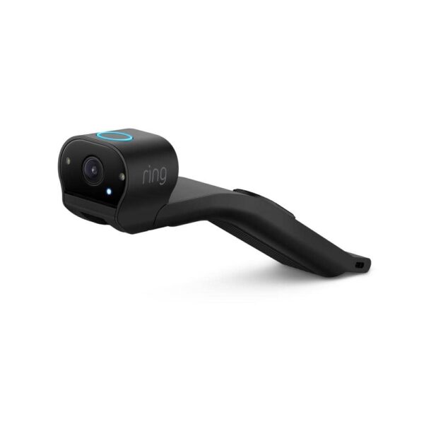 Ring Car Cam HD Dual-Facing Vehicle Security Camera with Night Vision & Motion Alerts - Image 3