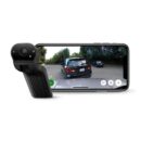 Ring Car Cam HD Dual-Facing Vehicle Security Camera with Night Vision & Motion Alerts