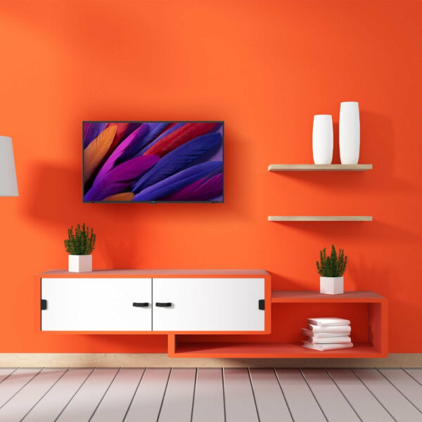 Roku 50" 4K UHD LED Smart TV with HDR, Voice Control, and Smart Home Compatibility - Image 11