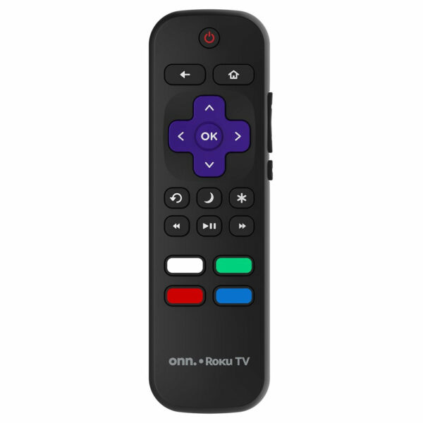 Roku 50" 4K UHD LED Smart TV with HDR, Voice Control, and Smart Home Compatibility - Image 15