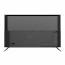 Roku 50" 4K UHD LED Smart TV with HDR, Voice Control & Smart Home Compatibility