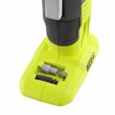 RYOBI ONE+ Cordless Tire Inflator with Digital Gauge, 18V Battery & Charger