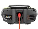 Ryobi One+ P746 18V Bluetooth Radio with Dual Power & USB Charging Port