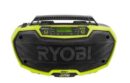 Ryobi One+ P746 18V Dual Power Bluetooth Radio