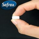 SAFRAX Clo2 Chlorine Dioxide Odor Removal Tablets, Fast-Acting & Fragrance-Free for Home & Vehicle Use