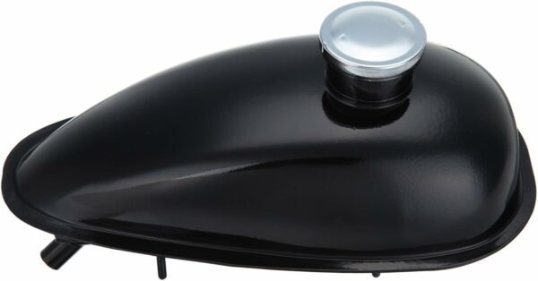 Sange 50cc 2-Stroke Bicycle Engine Kit, Air-Cooled, Black - Motorized Bike Conversion for 26" & 28" V-Frame Bicycles - Image 4
