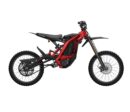 Segway Dirt eBike X260 Electric Dirt Bike, 47 mph, 74.6 Mile Range, Lightweight, Swappable Battery, Off-Road