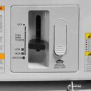 Sengoku KeroHeat 10,000 BTU Portable Kerosene Heater, Indoor/Outdoor, Safety Shut-Off, White