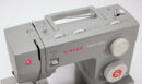 SINGER Heavy Duty 4423 Sewing Machine, 23 Stitches, Automatic Needle Threader, High-Speed, White