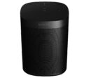 Sonos One Gen 2 Smart Speaker with Alexa & Google Assistant, Bluetooth, Black/White