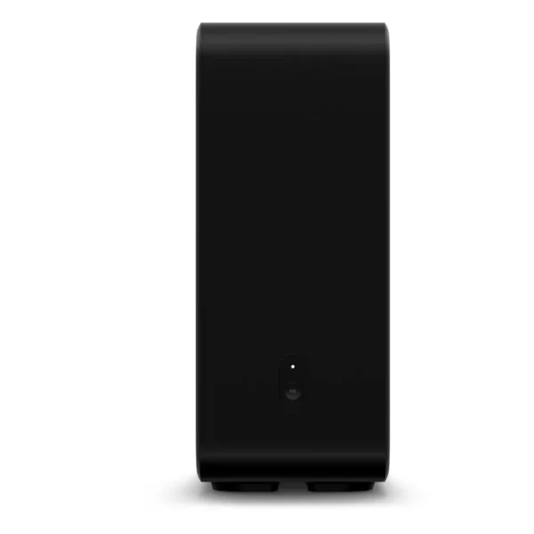 Sonos Sub (Gen 3) Wireless Subwoofer - Deep Bass, Home Theater, Black - Image 3