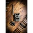 SpyPoint Flex-M 28MP Trail Camera Twin Pack with Infrared Flash and SD Cards