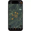 SpyPoint Flex-M 28MP Trail Camera Twin Pack with Infrared Flash and SD Cards