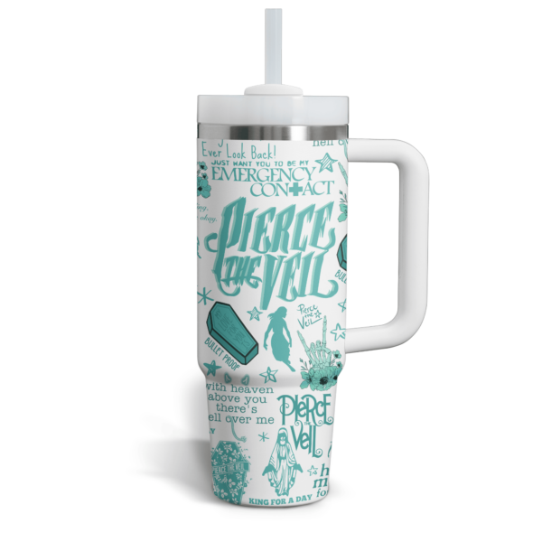 Stanley Stainless Steel Mug with Spill-Proof Lid, 20oz/30oz, Durable & Rust-Resistant