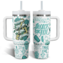 Stanley Stainless Steel Mug with Spill-Proof Lid, 20oz/30oz, Durable & Rust-Resistant