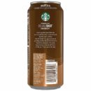 Starbucks Doubleshot Energy Mocha Espresso Coffee, 15 oz Cans, 12 Pack