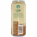 Starbucks Doubleshot Vanilla Espresso Energy Drink, 15oz, 12-Pack Cans