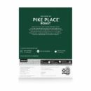 Starbucks Pike Place Roast Medium Coffee K-Cups, 96-Count, 100% Arabica, Keurig Compatible
