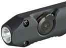 Streamlight Wedge Slim EDC Flashlight, 1000 Lumens, USB-C Rechargeable, Coyote