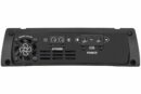 Taramps HD 3000 1-Channel 3000W RMS Class D Car Amplifier with LED Monitor & Crossover