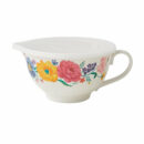 The Pioneer Woman 38-Piece Cookware Set, Teal, Floral Design, Complete Kitchen Solution