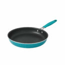The Pioneer Woman 38-Piece Cookware Set, Teal, Floral Design, Complete Kitchen Solution