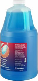 TheraSol Mint Antiseptic Oral Care Solution Concentrate 64 oz - Mouthwash & Irrigant