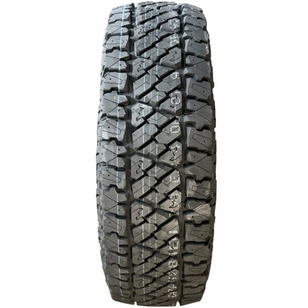 Thunderer Ranger A/TR All-Terrain Tire 235/85R16 Load E 10 Ply - SUV & Light Truck - Image 2