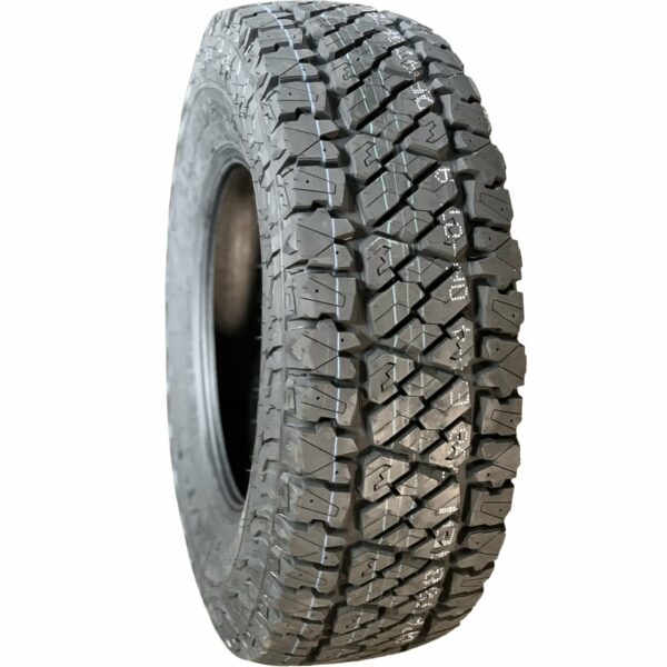 Thunderer Ranger A/TR All-Terrain Tire 235/85R16 Load E 10 Ply - SUV & Light Truck