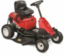 Troy-Bilt TB30 382cc 30" 6-Speed Riding Lawn Mower (Remanufactured)