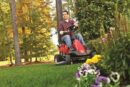Troy-Bilt TB30 382cc 30" 6-Speed Riding Lawn Mower (Remanufactured)