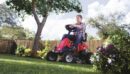 Troy-Bilt TB30 382cc 30" 6-Speed Riding Lawn Mower (Remanufactured)