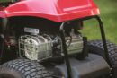 Troy-Bilt TB30 382cc 30" 6-Speed Riding Lawn Mower (Remanufactured)