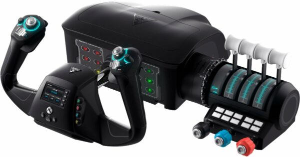 Turtle Beach VelocityOne Flight Control System - Xbox & PC, Black - Image 2