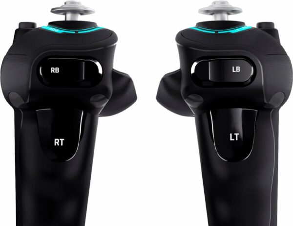 Turtle Beach VelocityOne Flight Control System - Xbox & PC, Black - Image 8