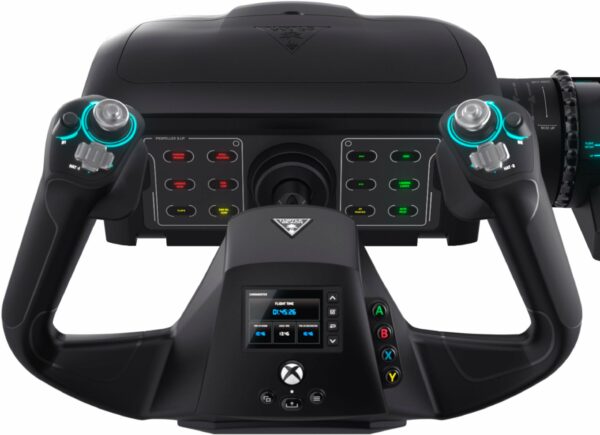 Turtle Beach VelocityOne Flight Control System - Xbox & PC, Black - Image 10