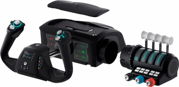 Turtle Beach VelocityOne Flight Control System - Xbox & PC, Black - Image 6