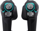 Turtle Beach VelocityOne Flight Control System - Xbox & PC, Black