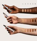 Typology Tinted Concealer Type 2 Light - Medium-High Coverage with Caffeine & Vitamin B3, 0.5 fl oz