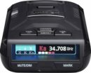 Uniden R3 Extreme Long Range Radar Detector with GPS, Voice Alerts & OLED Display