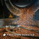 Victor Allen's Coffee Italian Roast Dark, 200 K-Cup Pods, Gluten-Free Arabica