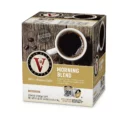 Victor Allen's Coffee Morning Blend Light Roast, 200 K-Cup Pods, 100% Arabica, Mild Flavor