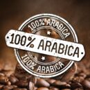 Victor Allen's Hazelnut Blend Medium Roast Coffee Pods, 80 Count, Flavored Arabica, Keurig Compatible