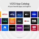 VIZIO 50" V-Series 4K UHD LED Smart TV with Dolby Vision, HDR10, Full Array Backlight, IQ Active Processor, V-Gaming Engine