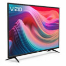 VIZIO 50" V-Series 4K UHD LED Smart TV with Dolby Vision, HDR10, Full Array Backlight, IQ Active Processor, V-Gaming Engine