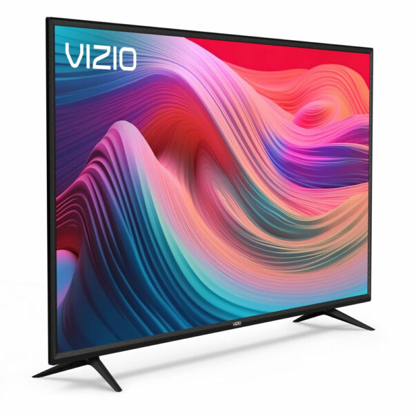 VIZIO 50" V-Series 4K UHD LED Smart TV with Dolby Vision, HDR10, Full Array Backlight, IQ Active Processor, V-Gaming Engine - Image 14