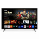 VIZIO 50" V-Series 4K UHD LED Smart TV with Dolby Vision, HDR10, Full Array Backlight, IQ Active Processor, V-Gaming Engine