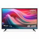 VIZIO 50" V-Series 4K UHD LED Smart TV with Dolby Vision, HDR10, Full Array Backlight, IQ Active Processor, V-Gaming Engine