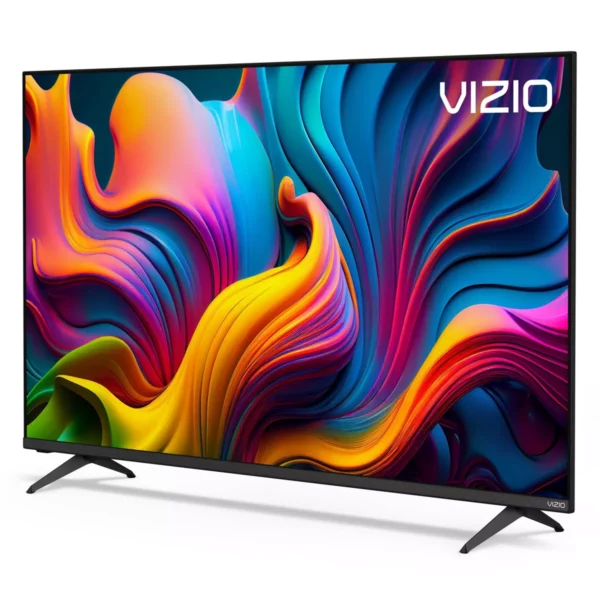 VIZIO M6-Series 55" 4K QLED HDR Smart TV with SmartCast & V-Gaming Engine - M55Q6-J01